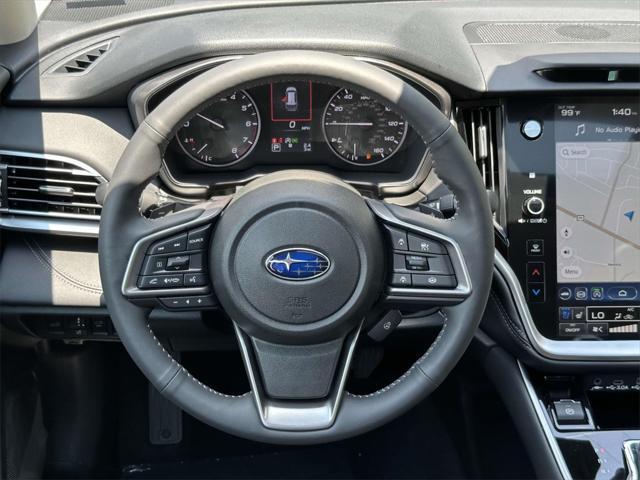 new 2025 Subaru Outback car, priced at $42,040