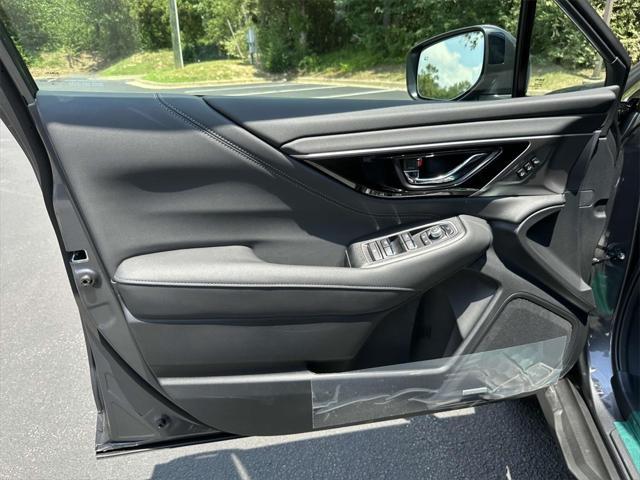 new 2025 Subaru Outback car, priced at $42,040