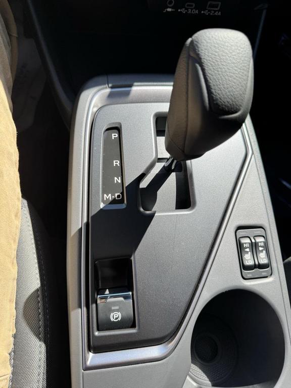 used 2025 Subaru Crosstrek car, priced at $27,600