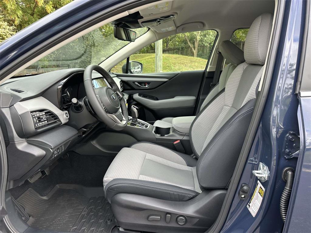 new 2025 Subaru Outback car, priced at $34,699