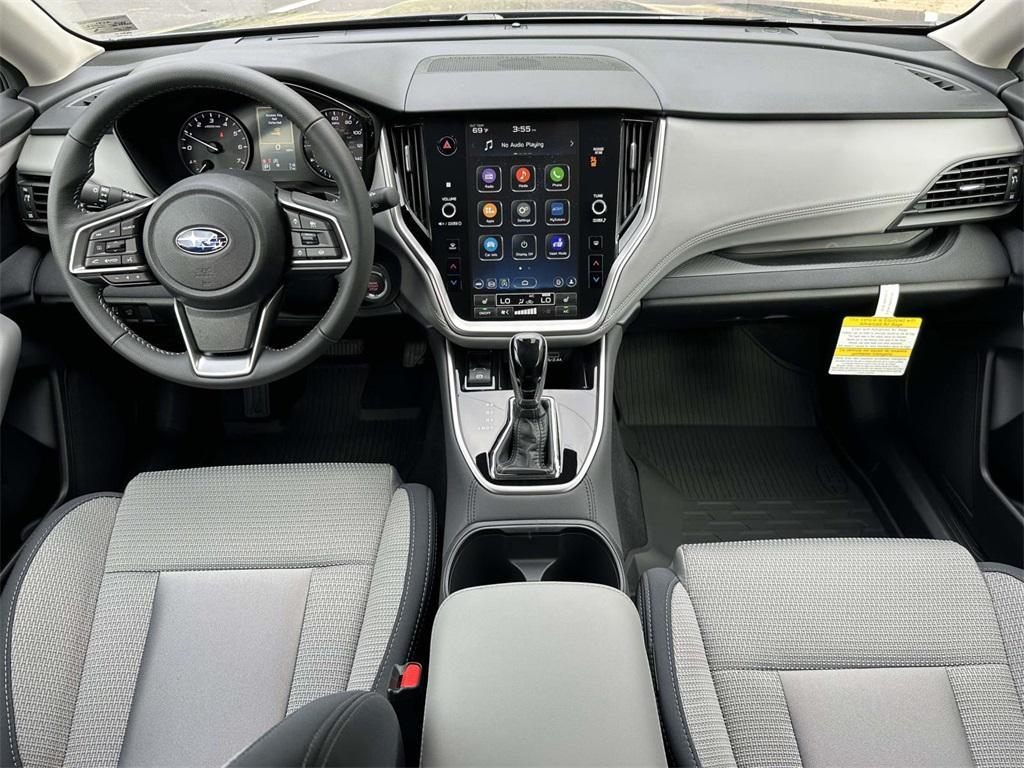 new 2025 Subaru Outback car, priced at $34,699