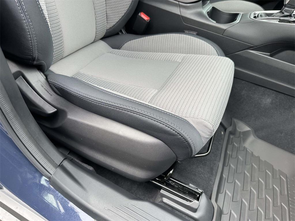 new 2025 Subaru Outback car, priced at $34,699