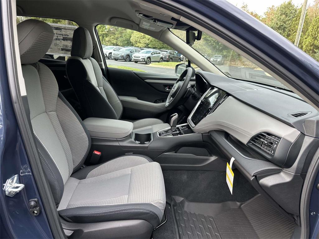 new 2025 Subaru Outback car, priced at $34,699