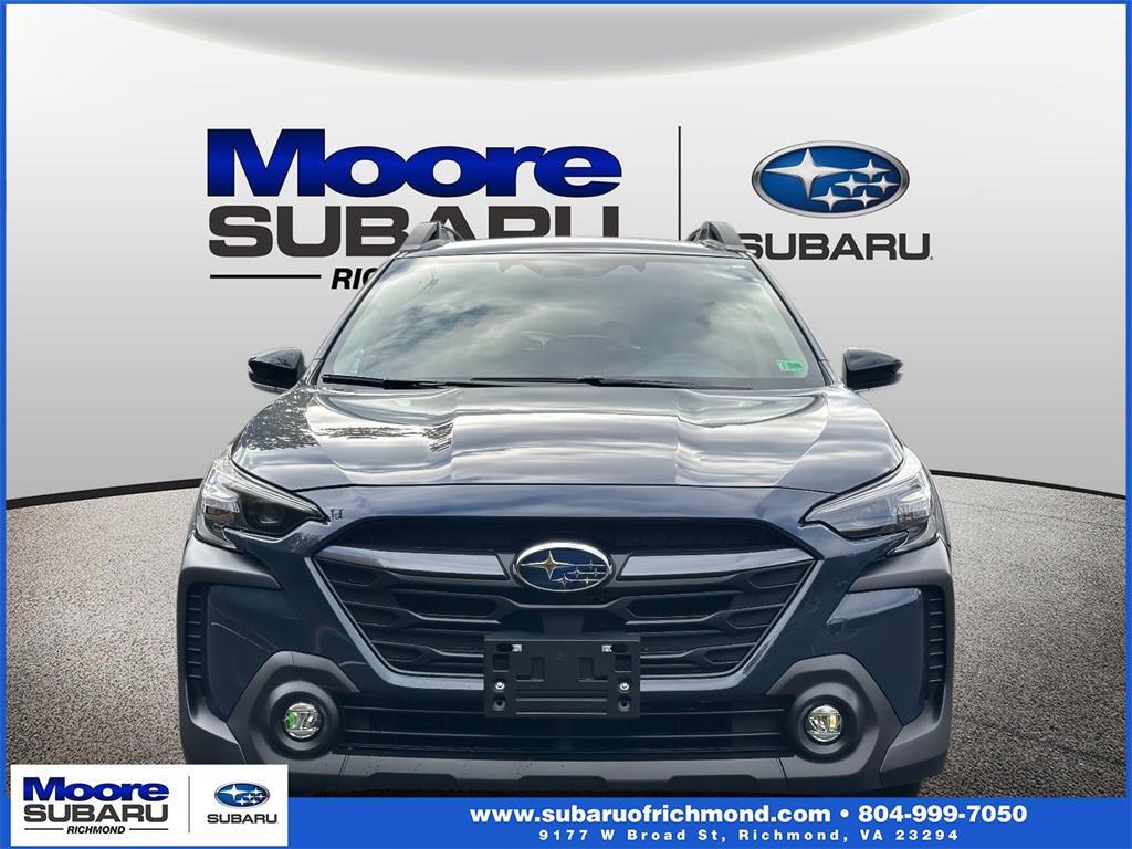 new 2025 Subaru Outback car, priced at $34,699