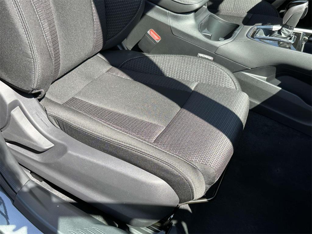 used 2025 Subaru Outback car, priced at $31,000