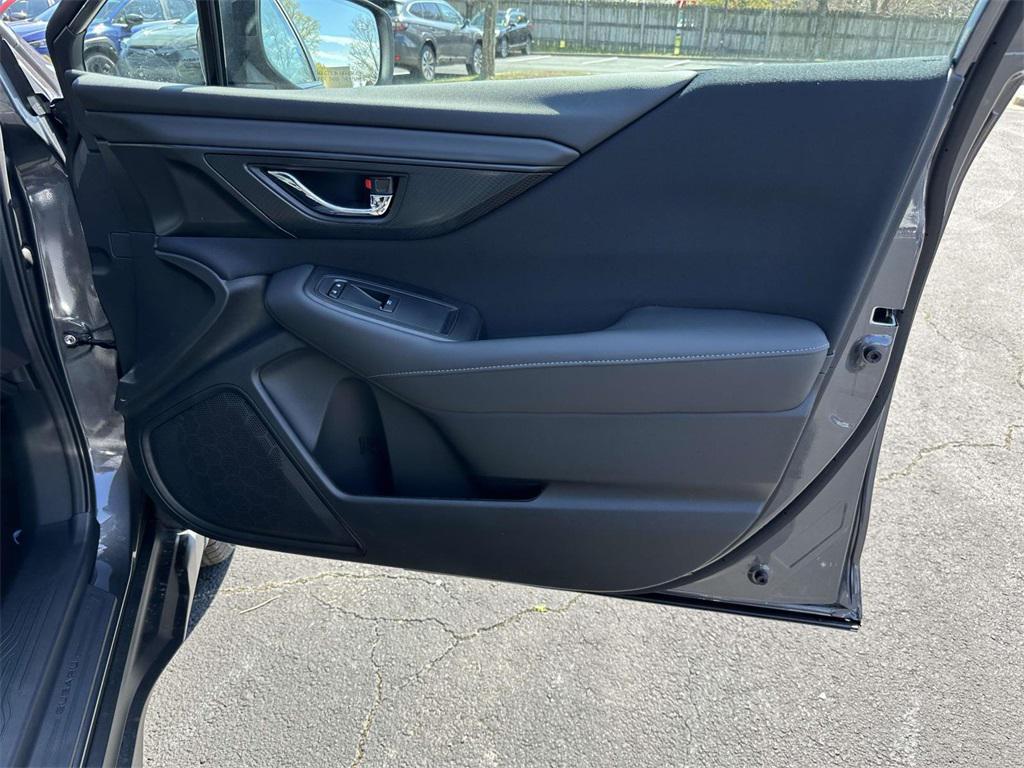 used 2025 Subaru Outback car, priced at $31,000