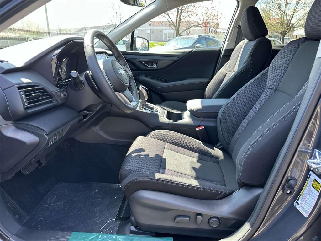 used 2025 Subaru Outback car, priced at $31,000
