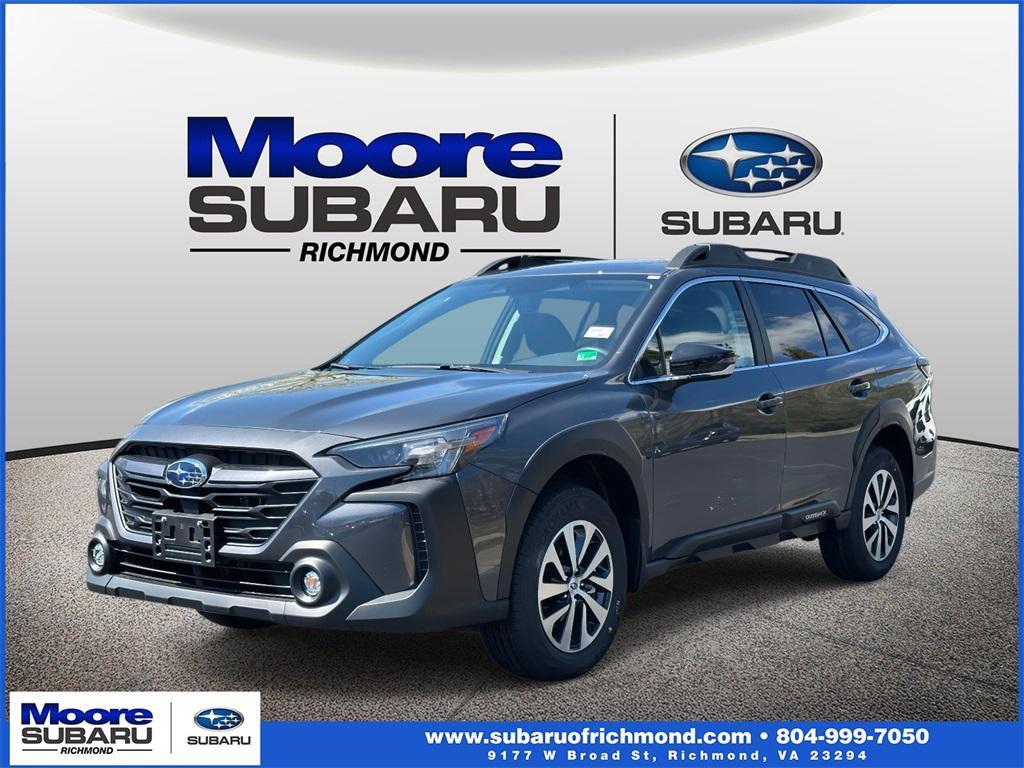 used 2025 Subaru Outback car, priced at $31,000