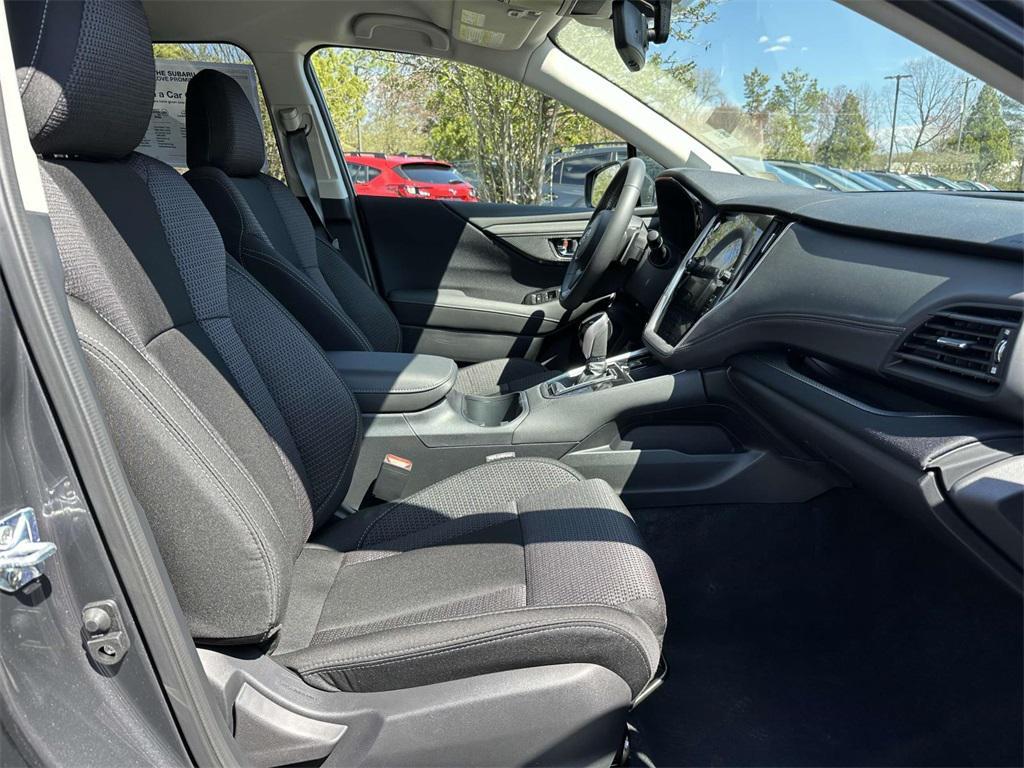 used 2025 Subaru Outback car, priced at $31,000