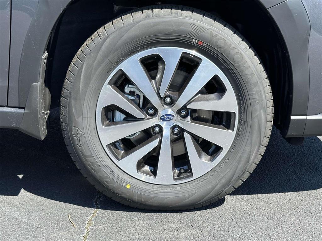 used 2025 Subaru Outback car, priced at $31,000