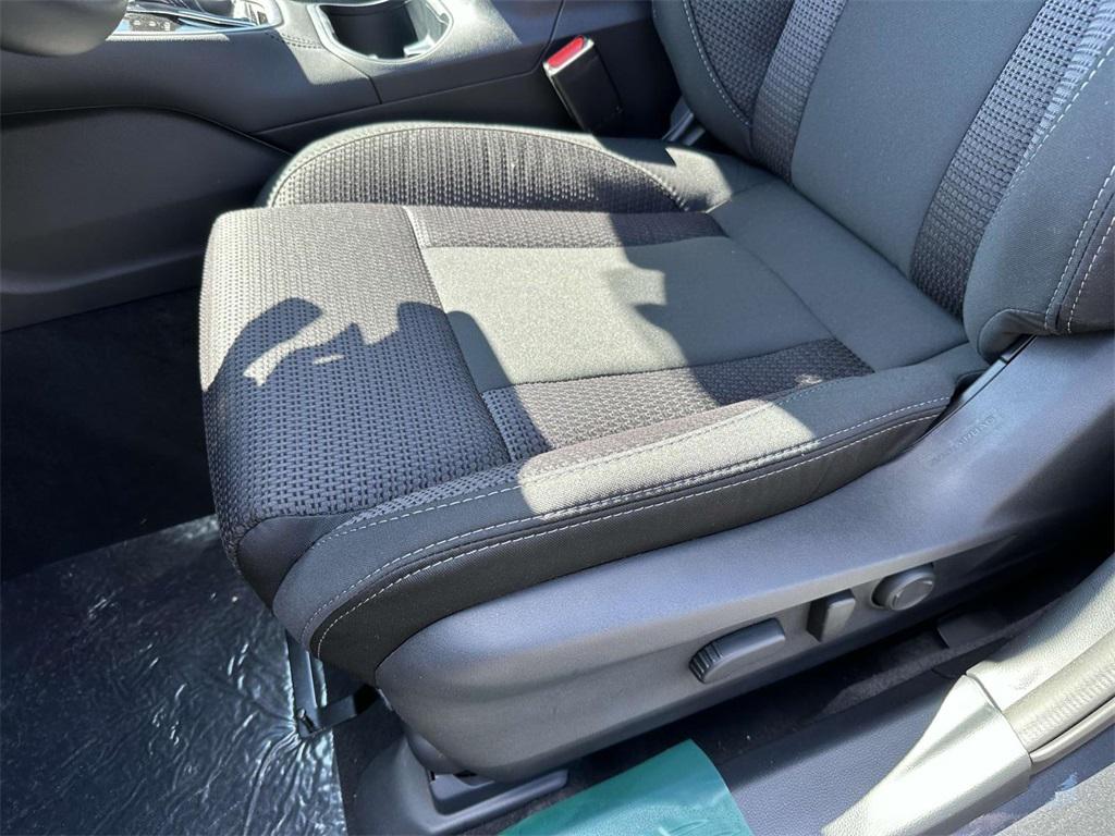 used 2025 Subaru Outback car, priced at $31,000