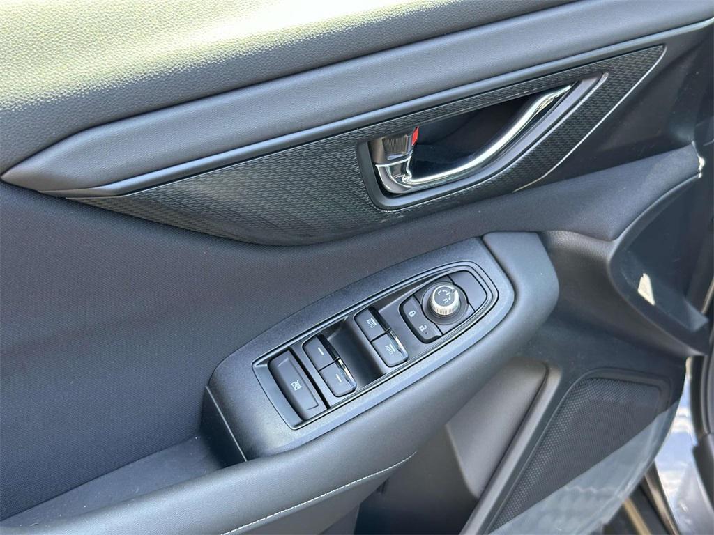 used 2025 Subaru Outback car, priced at $31,000