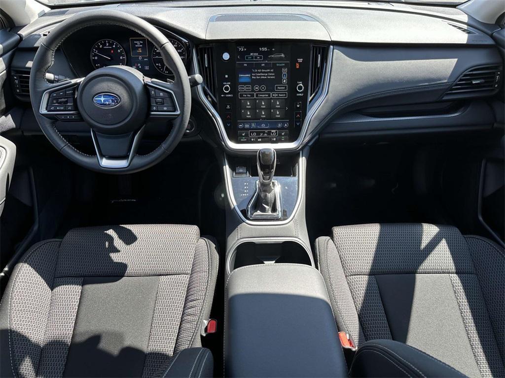 used 2025 Subaru Outback car, priced at $31,000