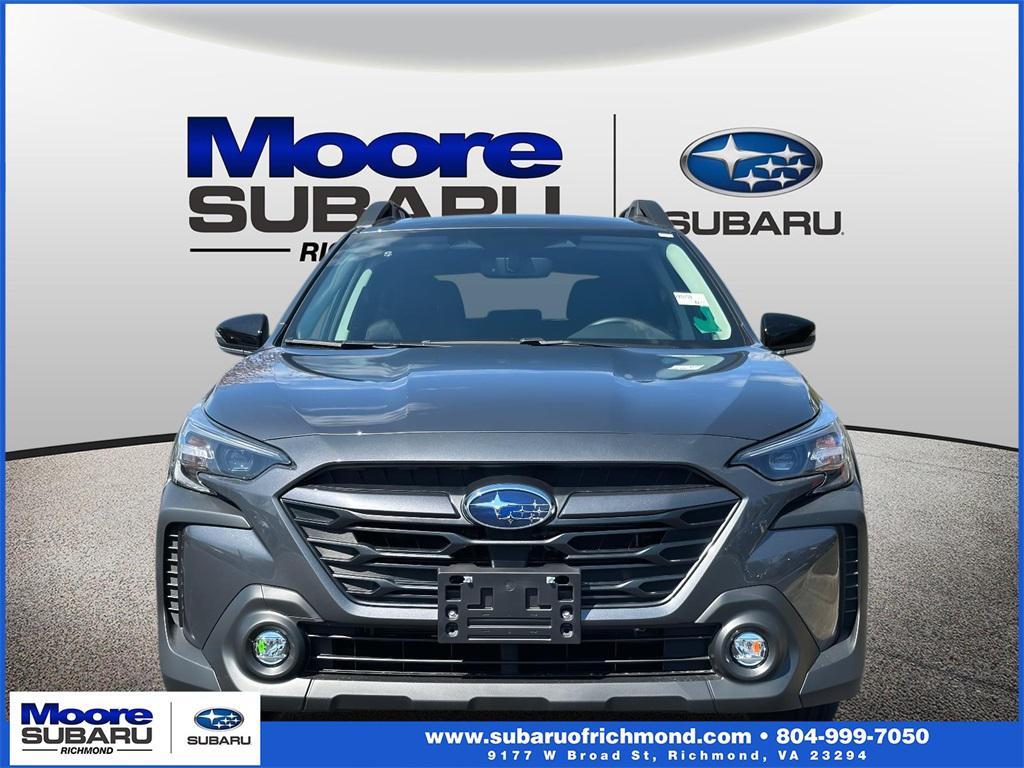 used 2025 Subaru Outback car, priced at $31,000