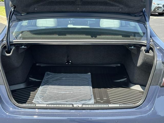 new 2025 Subaru Legacy car, priced at $34,432