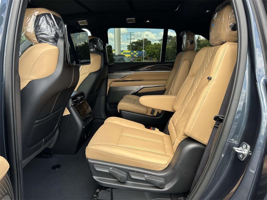 new 2026 Cadillac Escalade IQ car, priced at $157,865