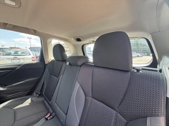 used 2023 Subaru Forester car, priced at $28,000