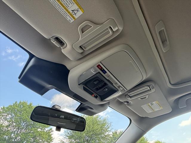 used 2023 Subaru Forester car, priced at $28,000