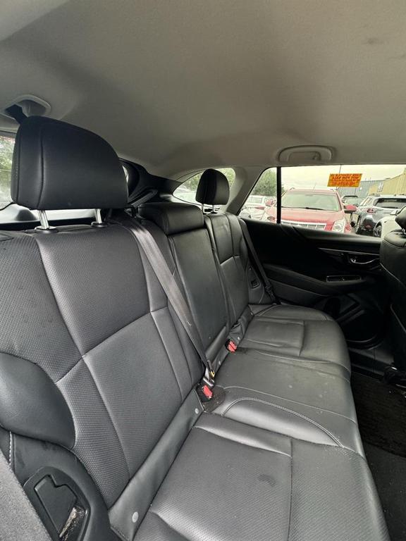 used 2021 Subaru Outback car, priced at $22,000