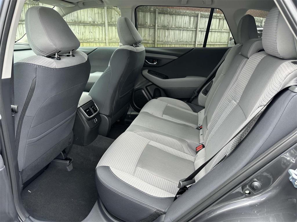 new 2025 Subaru Outback car, priced at $35,668