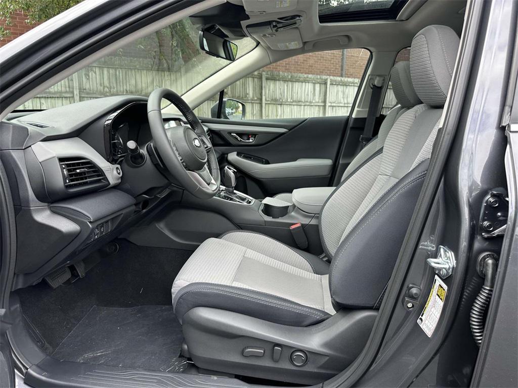 new 2025 Subaru Outback car, priced at $35,668