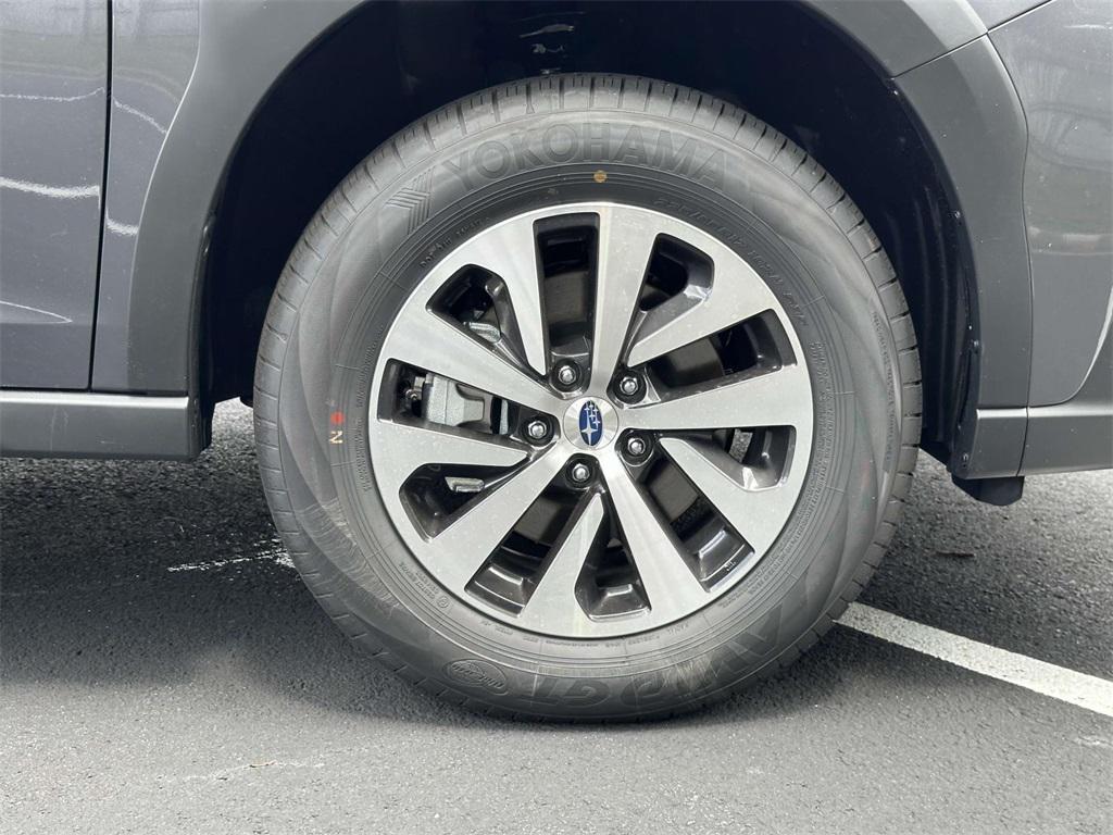 new 2025 Subaru Outback car, priced at $35,668