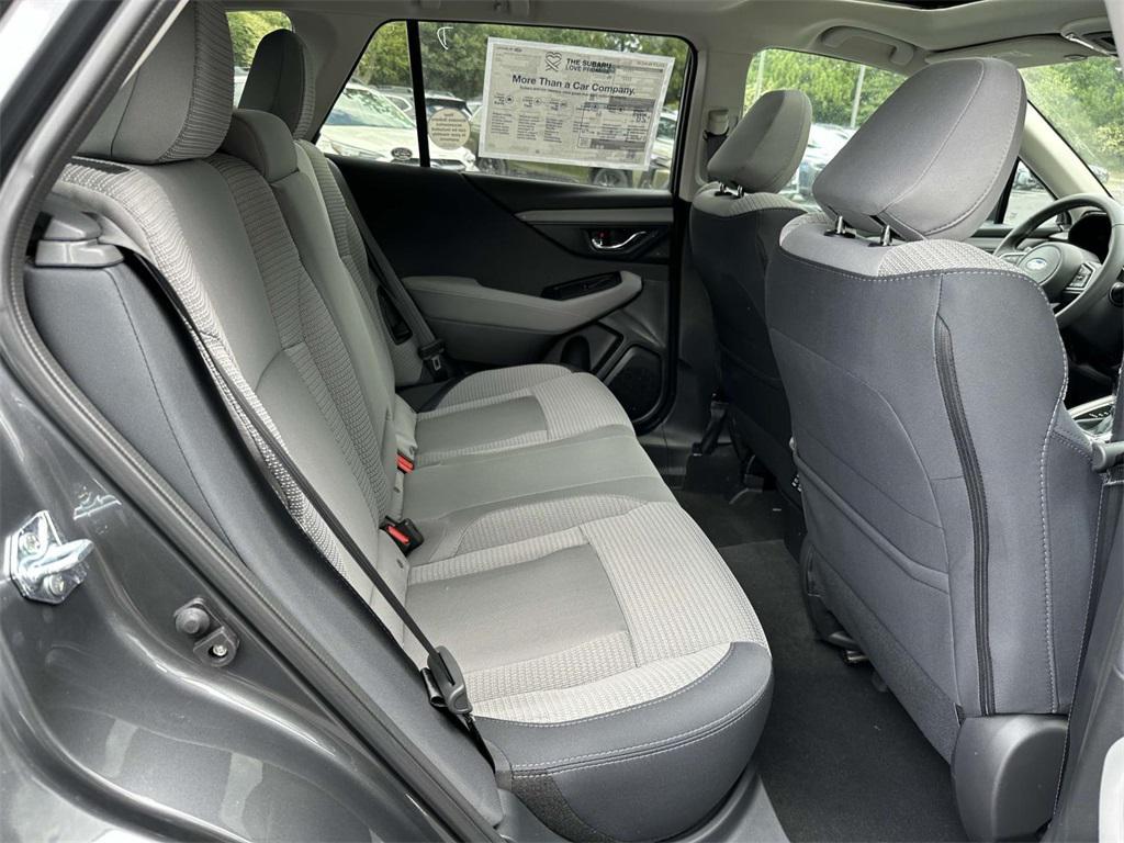 new 2025 Subaru Outback car, priced at $35,668