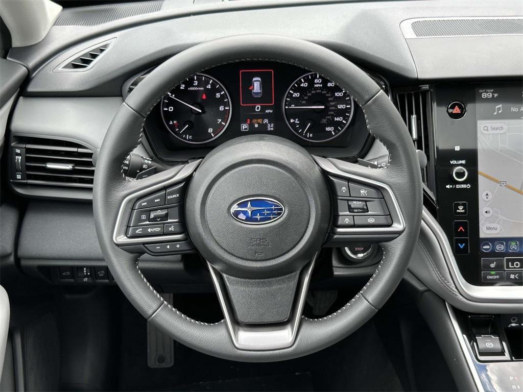 new 2025 Subaru Outback car, priced at $35,668
