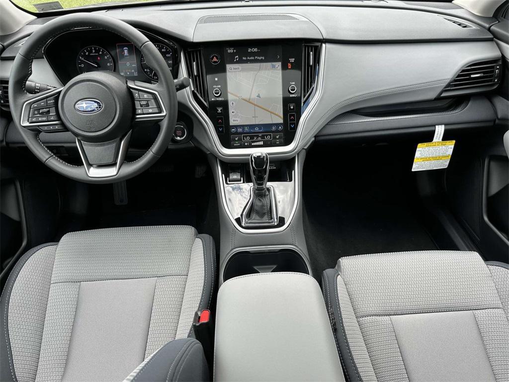 new 2025 Subaru Outback car, priced at $35,668