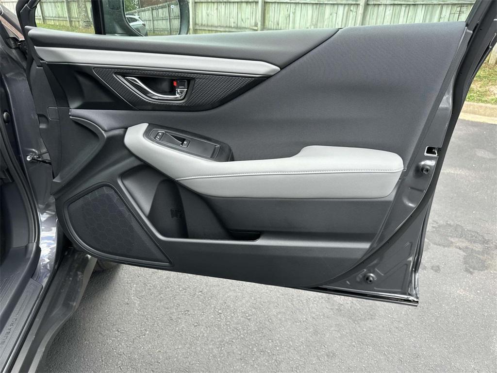 new 2025 Subaru Outback car, priced at $35,668