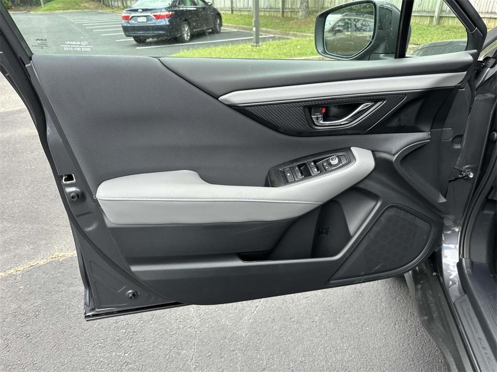 new 2025 Subaru Outback car, priced at $35,668