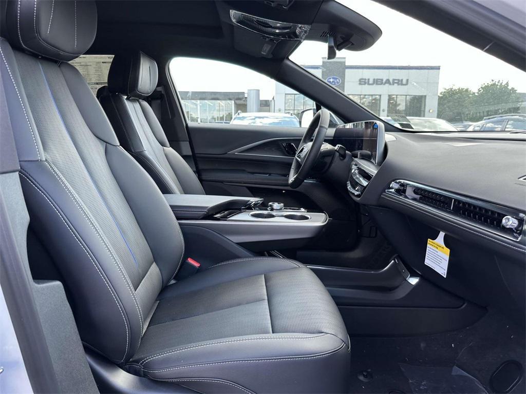 new 2025 Cadillac LYRIQ car, priced at $64,715