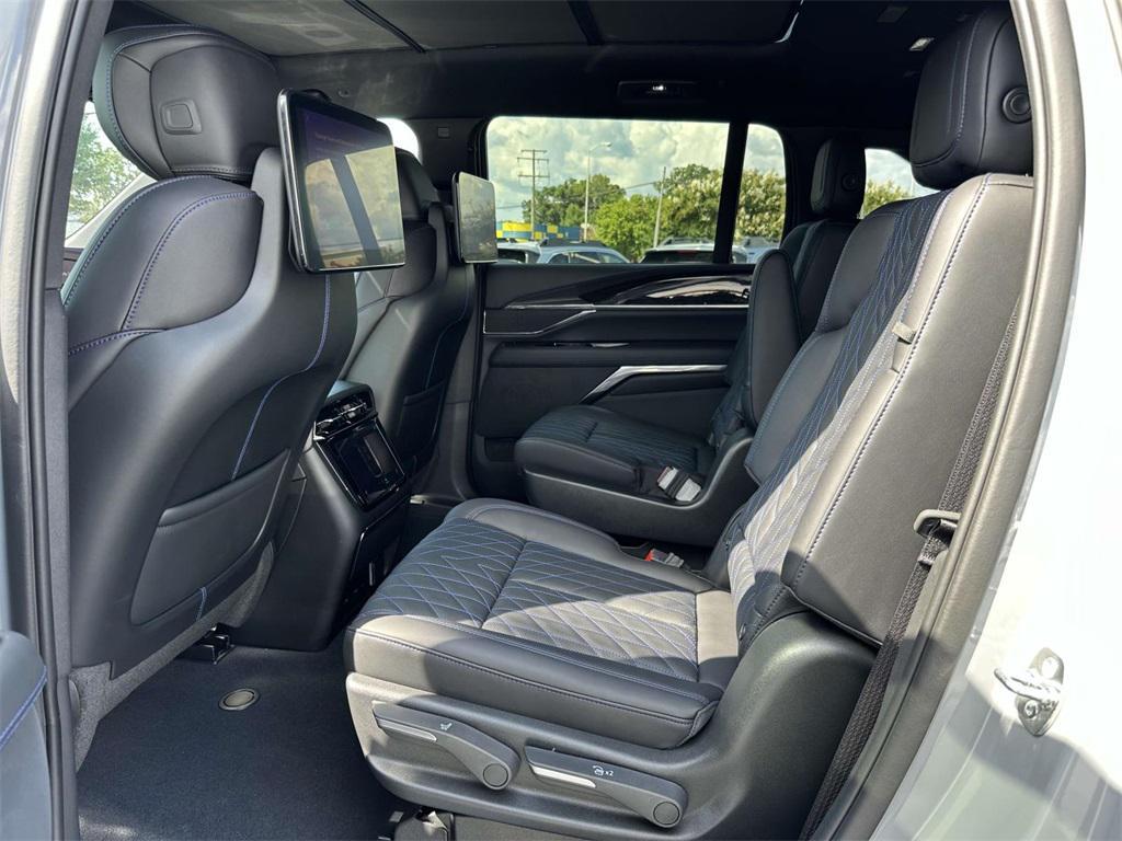 new 2026 Cadillac Escalade IQ car, priced at $137,565