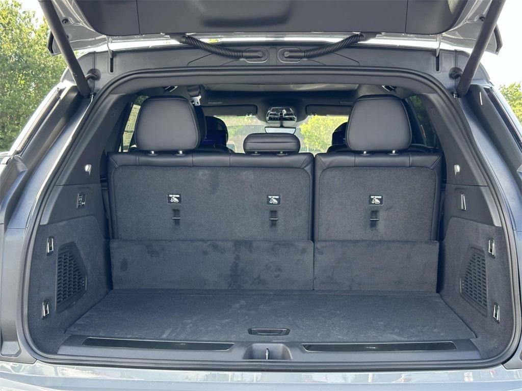 new 2026 Cadillac Escalade IQ car, priced at $137,565