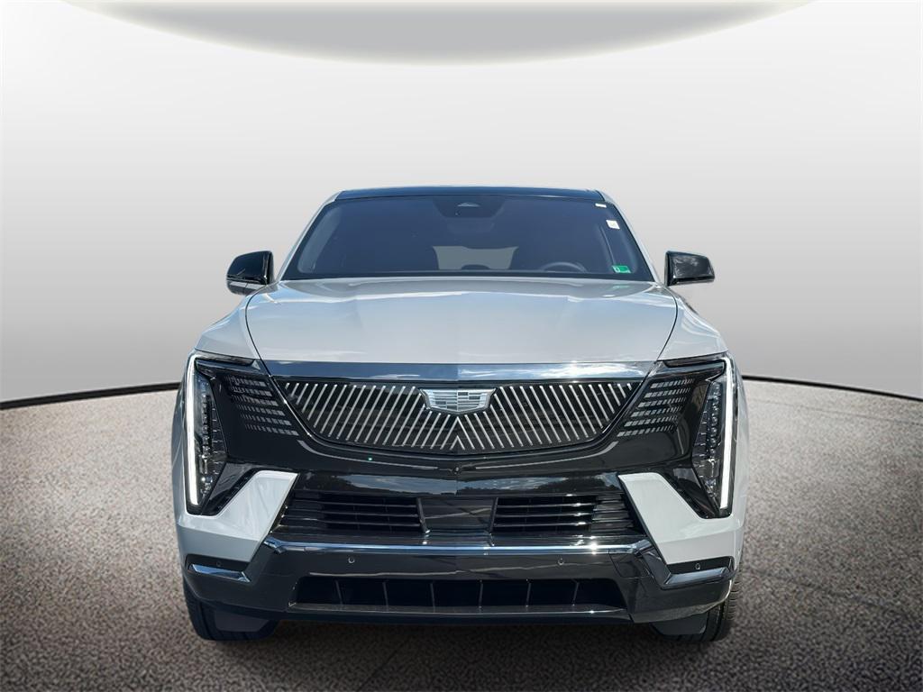 new 2026 Cadillac Escalade IQ car, priced at $137,565