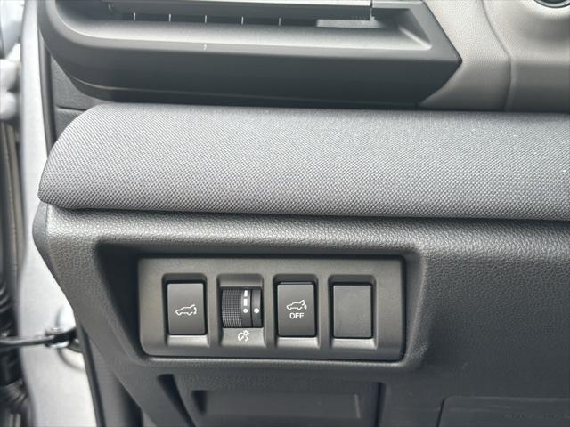 used 2025 Subaru Outback car, priced at $32,000