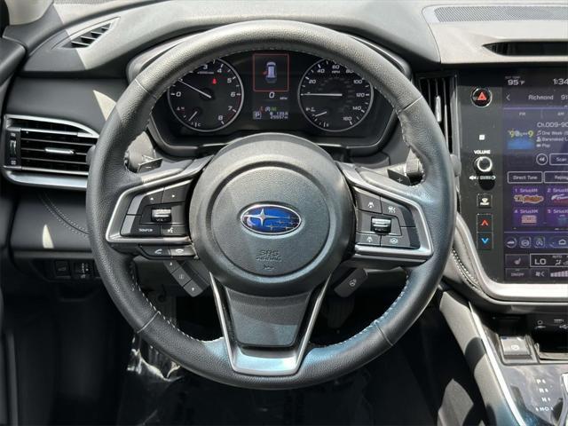 used 2020 Subaru Outback car, priced at $25,500