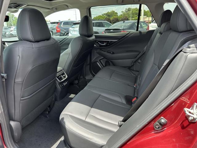 used 2020 Subaru Outback car, priced at $25,500