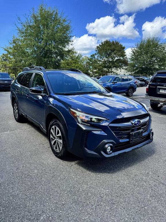 used 2025 Subaru Outback car, priced at $29,000