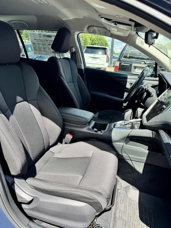 used 2025 Subaru Outback car, priced at $29,000