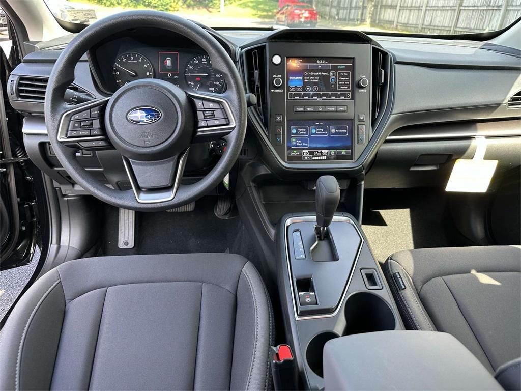 new 2025 Subaru Impreza car