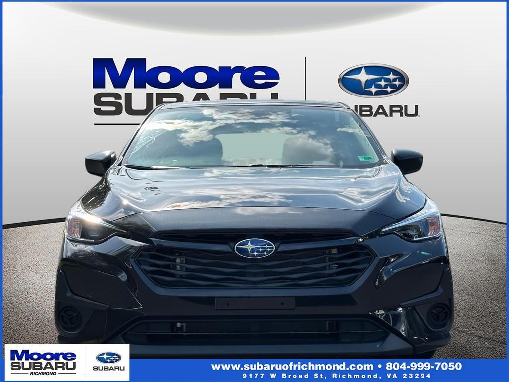 new 2025 Subaru Impreza car
