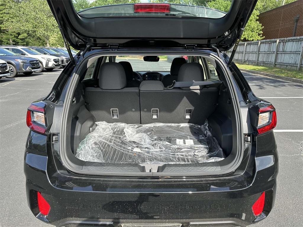 new 2025 Subaru Impreza car