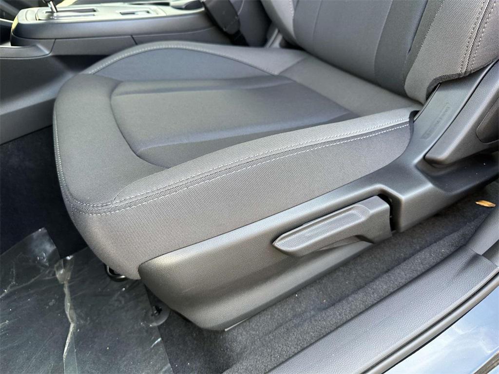 new 2025 Subaru Impreza car
