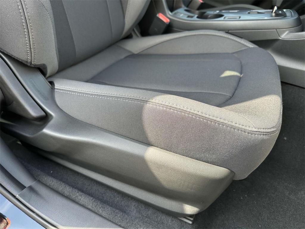 new 2025 Subaru Impreza car