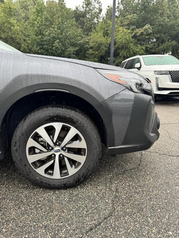 used 2025 Subaru Outback car, priced at $29,000
