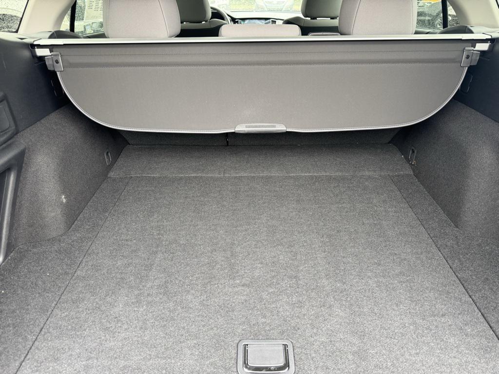 used 2025 Subaru Outback car, priced at $29,000