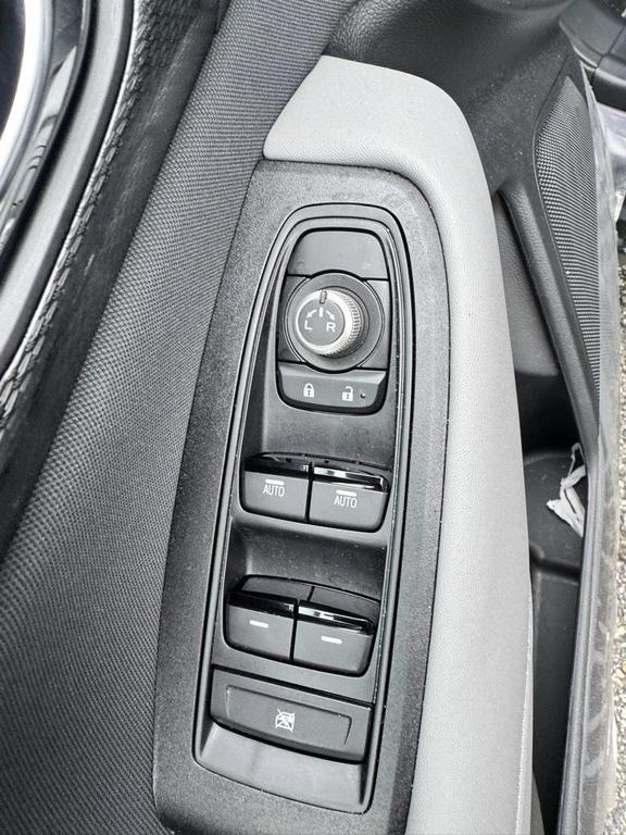 used 2025 Subaru Outback car, priced at $29,000