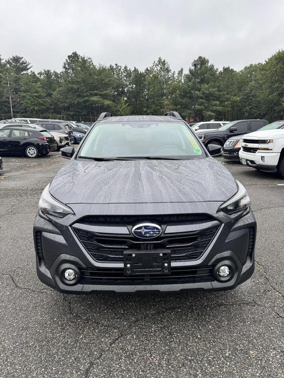 used 2025 Subaru Outback car, priced at $29,000