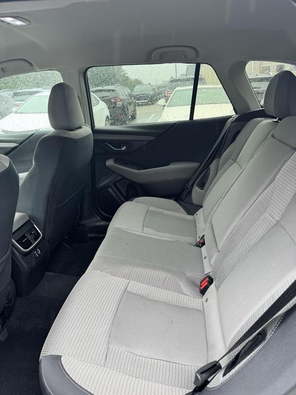 used 2025 Subaru Outback car, priced at $29,000